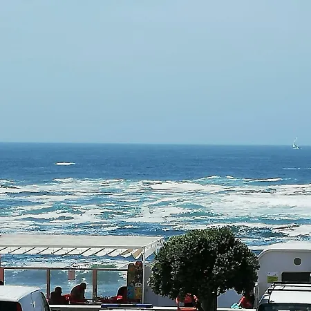 بيت للعطل Sea House *