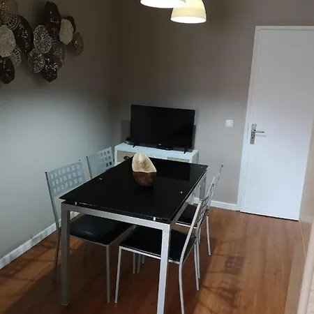 بيت للعطل Sea House فيلا دو كوندي