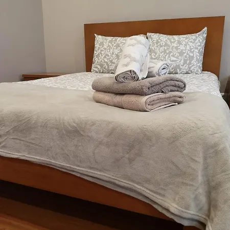 Sea House بيت للعطل فيلا دو كوندي