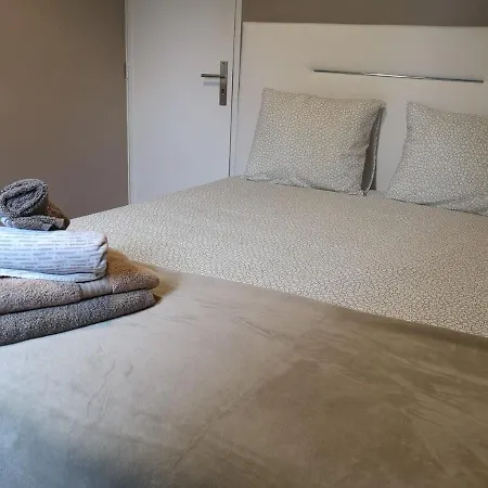 بيت للعطل Sea House *