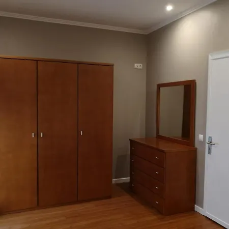 بيت للعطل Sea House