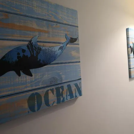 Sea House بيت للعطل