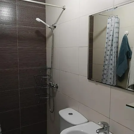 Prázdninový dům Sea House *
